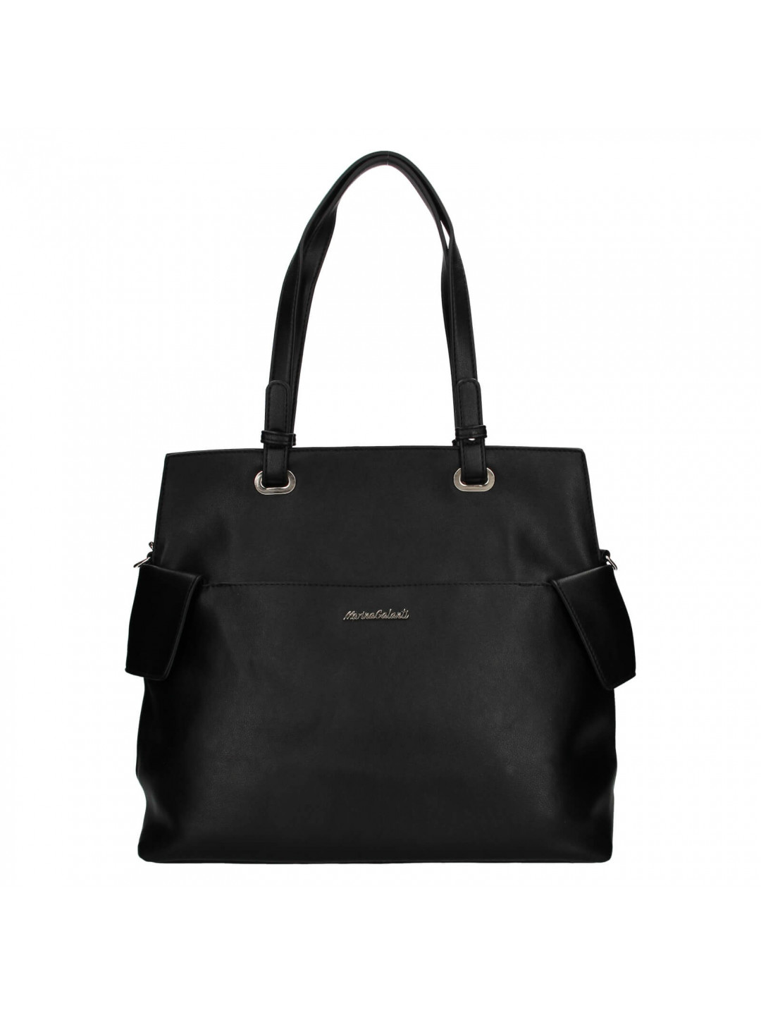 Dámská kabelka Marina Galanti Venla – černá